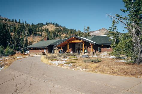 ULTIMATE GUIDE TO LASSEN VOLCANIC NATIONAL PARK - Smilkos Lens