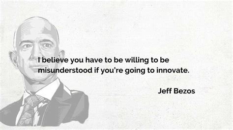 20 Best Jeff Bezos Quotes On Success And Business | TraderLion