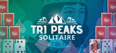 Tri-Peaks Solitaire - altafiber