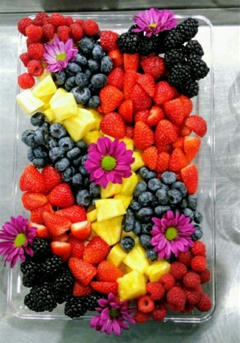 Extraordinary Food Presentation Ideas