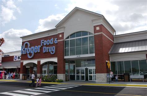 Kroger scraps plans for new stores in Mechanicsville and Colonial Heights