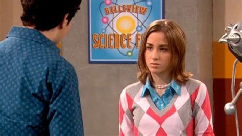 ¿Recuerdas a Mindy de Drake y Josh? Así ha cambiado la actriz