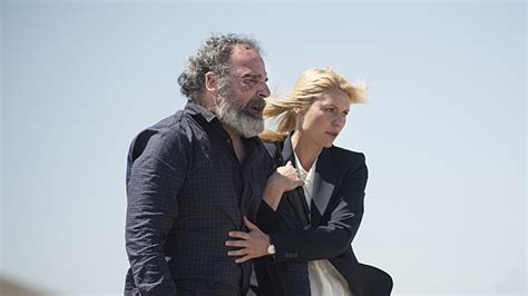 CIA Agents Assess: How Real Is ‘Homeland’?