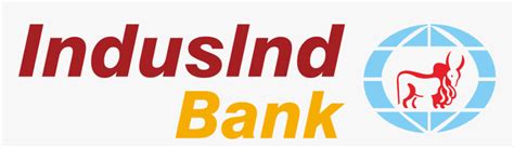 Indusind Bank Logo Vector - Indusind Bank Logo Png, Transparent Png , Transparent Png Image ...