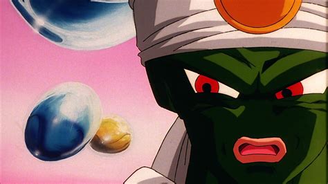 Dragon Ball Z: Fusion Reborn (1995) Screencap | Fancaps