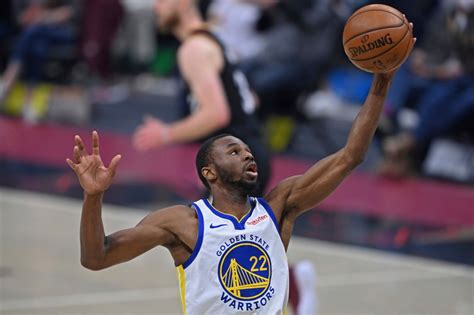 Warriors: Andrew Wiggins' turnaround season makes him long-term piece