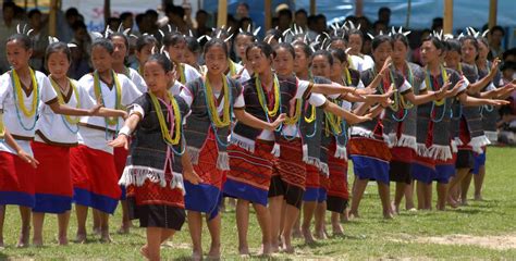 Apatani tribe celebrates Dree Festival: Things to know about Apatani ...