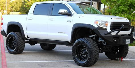 2014 Toyota Tundra CrewMax Lifted For Sale (3) - Taco Tunes - Toyota ...