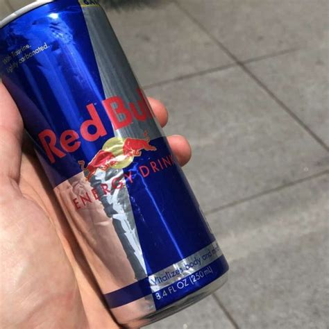 Red Bull Energy Drink Benefits (Pros And Cons) – Energy Drink Hub