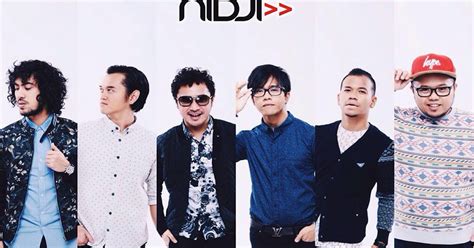 Kumpulan Lagu Nidji Mp3 Lengkap DOWNLOAD MP3 Terpopuler | Ganda Musik