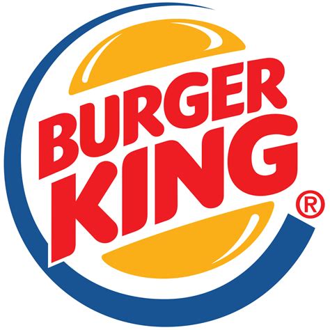Burger King Logo -Logo Brands For Free HD 3D