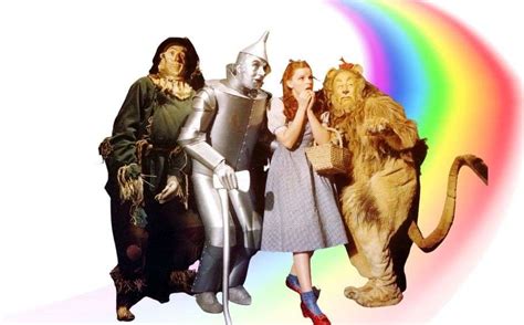 Know your PRIDE history: Are you a friend of Dorothy?