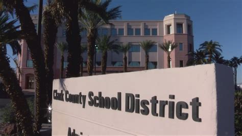 Nevada high schools post highest ever graduation rate | KSNV