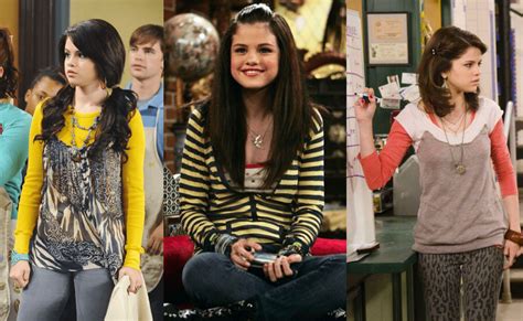 Alex Russo from Wizards of Waverly Place Costume | Carbon Costume | DIY ...