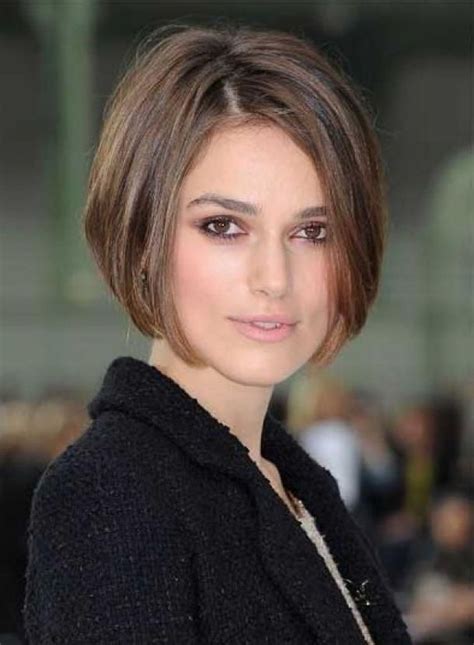 20 Photos Low Maintenance Short Haircuts