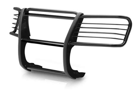 Steelcraft Black Grille Guards for Trucks & SUVs | Bumper Superstore