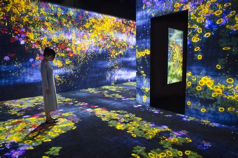 Digital Installation Promotes Engagement over Isolation | Architect Magazine | Exhibitions