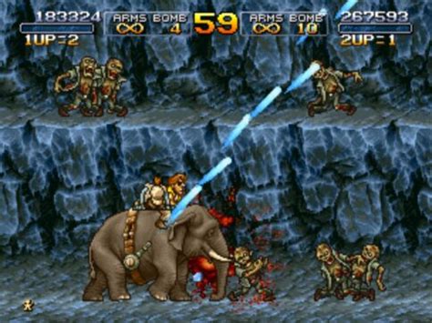 Metal Slug 3 review | 336GameReviews