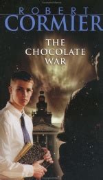 The Chocolate War Book Center - ThePlaz.com