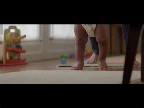 Huggies Little Movers Diapers Commercial