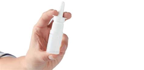 How to Use Narcan Nasal Spray