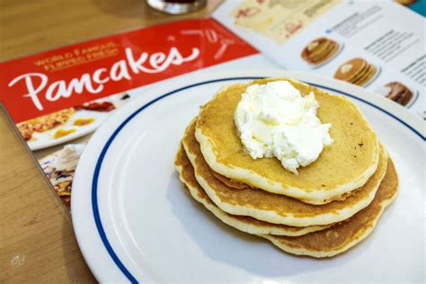 IHOP Is Offering 58 Cent Pancakes Nationwide on July 13 - Thrillist