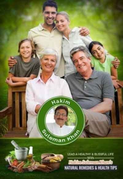 Watch Atiya Herbs Presents The Hakim Suleman Khan Show Online, All Seasons or Episodes, Other ...