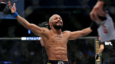 Is UFC Flyweight champion Deiveson Figueiredo on his way to the Bantamweight division? - The ...