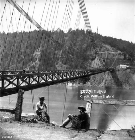 24 Lewiston Queenston Bridge Stock Photos, High-Res Pictures, and ...