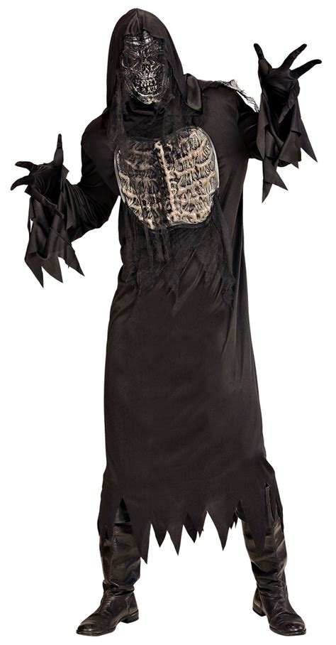 Ghoul Costume - Mens