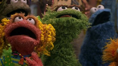 The Adventures of Elmo in Grouchland (1999) Screencap | Fancaps