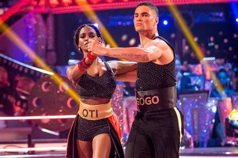 Strictly Come Dancing controversies from sex scandals to race rows and ...