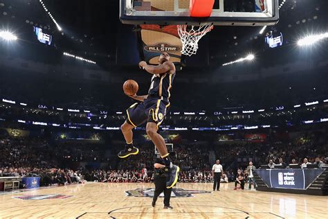 NBA Slam Dunk Contest 2017: Highlights, Reaction from Glenn Robinson ...