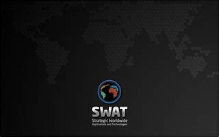 SWAT Desktop Wallpaper | SWAT wallpaper for your desktop | Flickr