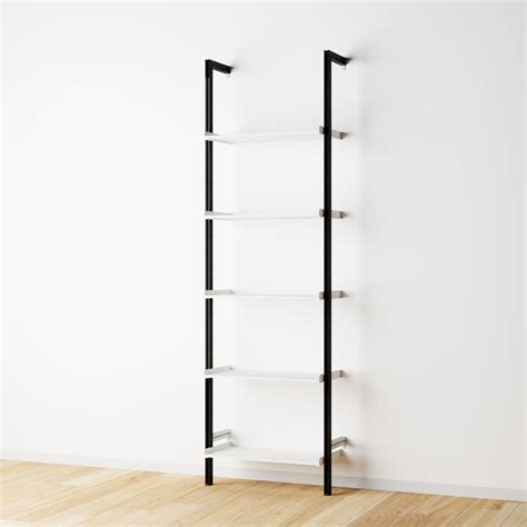 Modular Shelving Units - Wood Shelves – Modern Shelving