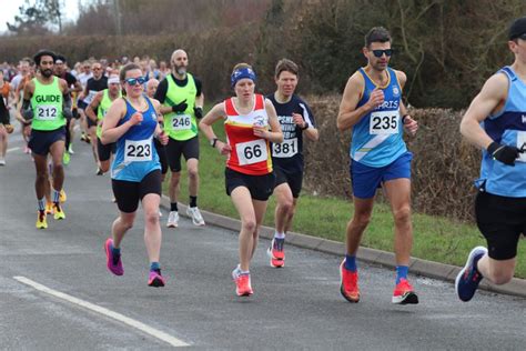 LRRL 2023 – Hinckley Running Club