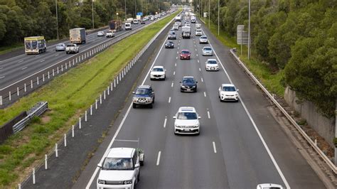 Community consultation opens for Bruce Highway upgrade