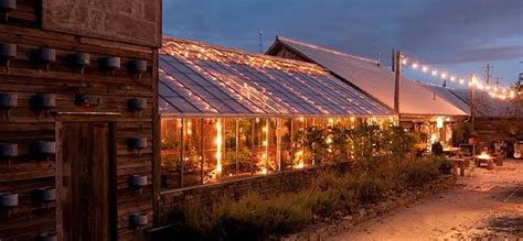 This Greenhouse Restaurant In Pennsylvania Is The Most Enchanting Place To Eat | Home Design ...