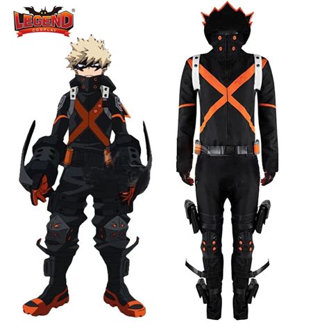 Bakugo Hero Costume Winter | ubicaciondepersonas.cdmx.gob.mx