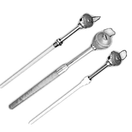 WRN-430-F Corrosion resistant thermocouple