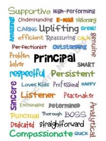 School Principal Quotes And Sayings. QuotesGram