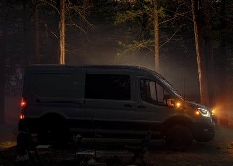 The Coolest Camper Vans & Camping Trailers of 2023 | Gear Patrol