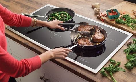 Ultimate Guide To Induction Cooking – GetMeCooking