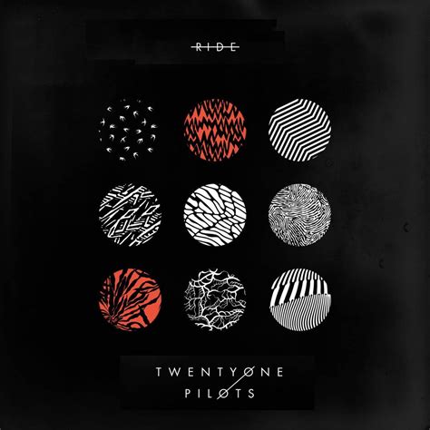 [뮤직Q] Twenty One Pilots - Ride - JUNATOWN: [뮤직Q] Twenty One Pilots - Ride