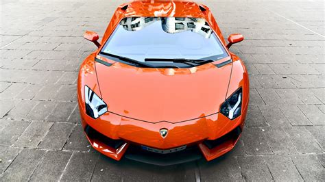 Lamborghini Wallpapers HD