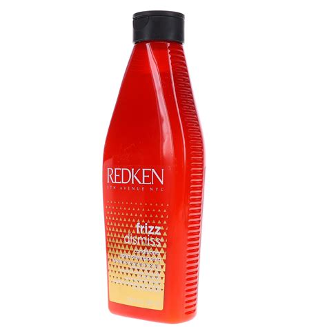 Redken Frizz Dismiss Conditioner 8.5 fl Oz