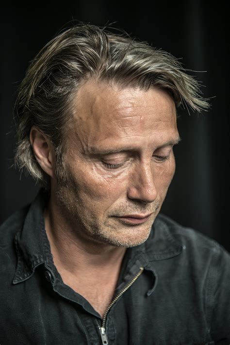 Mads Mikkelsen Wallpapers High Quality | Download Free