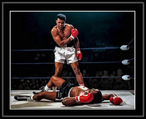 Pin on Muhammad Ali - The Greatest Of All Time