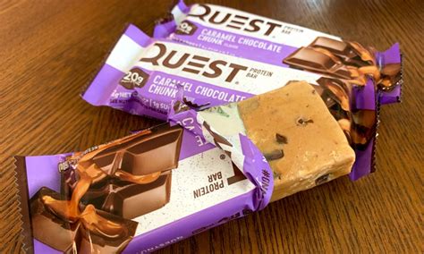 Quest Protein Bars - Ultimate Keto Taste Test Review | Hip2Keto