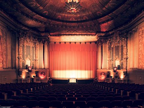 Stunning Photos Why California Best Movie Theaters - Business Insider